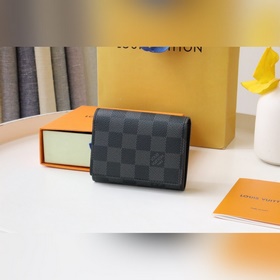 Этот изящный и элегантный визитница Enveloppe Carte de Visite из 