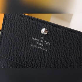 Этот изящный и элегантный визитница Enveloppe Carte de Visite из 