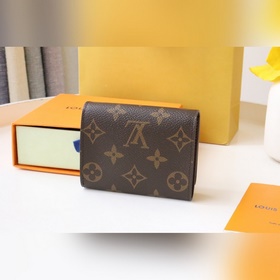 Этот изящный и элегантный визитница Enveloppe Carte de Visite из 