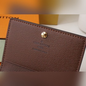 Этот изящный и элегантный визитница Enveloppe Carte de Visite из 