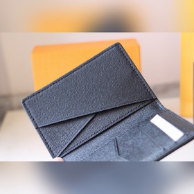 Классический дизайн Louis Vuitton для основных мужских аксессуаро