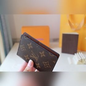 Классический дизайн Louis Vuitton для основных мужских аксессуаро