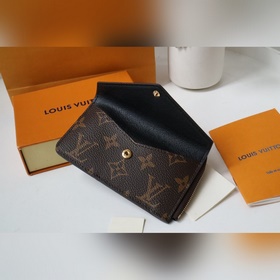 Желтый Классическая сумка Monogram из плотной ткани с четкой кожа
