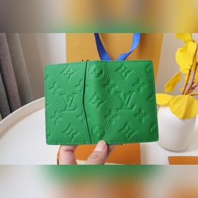 Карточный чехол Дань уважения цветовой концепции дизайнера Вирджи