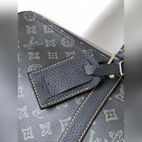 Высококачественная оригинальная сумка M46334. Эта сумка Keepall B