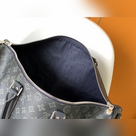 Высококачественная оригинальная сумка M46334. Эта сумка Keepall B