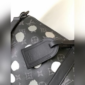 Высококачественная сумка M46400 45 см M46401 55 см LV x YK Keepal