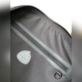 Высококачественная сумка M46400 45 см M46401 55 см LV x YK Keepal