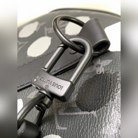 Высококачественная сумка M46400 45 см M46401 55 см LV x YK Keepal