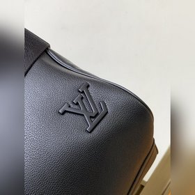 Высококачественная оригинальная сумка M21420 черного цвета и M215