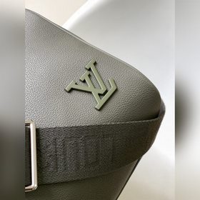 Высококачественная оригинальная сумка M21420 черного цвета и M215