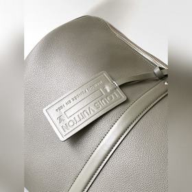 Высококачественная оригинальная сумка M21420 черного цвета и M215