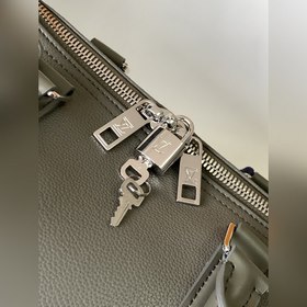 Высококачественная оригинальная сумка M21420 черного цвета и M215
