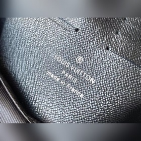 Высококачественная оригинальная модель N41664, полностью из кожи,