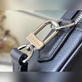 Высококачественная оригинальная сумка M33410 с крестообразным узо