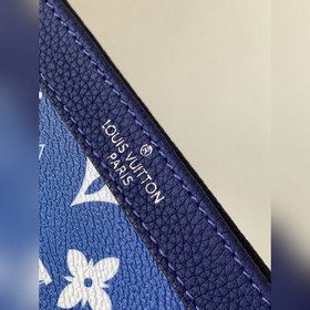 M81431 Высококачественная сумка Gaston Wearable Wallet объединяет