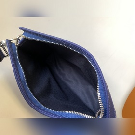 M81431 Высококачественная сумка Gaston Wearable Wallet объединяет
