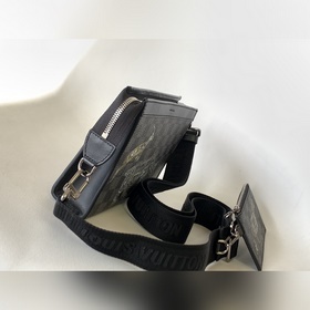 Высококачественный оригинал N64608 Эта сумка Gaston Wearable Wall