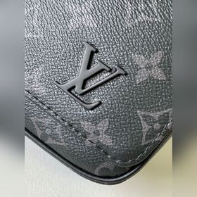 Эксклюзивная подлинная фотография M42711, полностью из кожи, черн