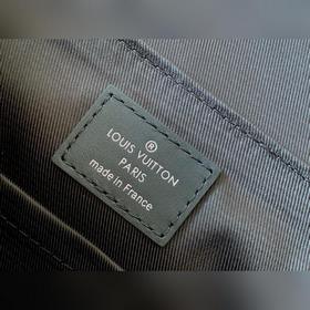 Эксклюзивная подлинная фотография M42711, полностью из кожи, черн