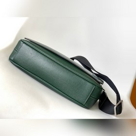 Эксклюзивная подлинная фотография M42711, полностью из кожи, черн