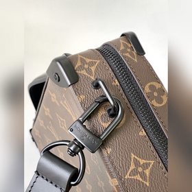 Топовая модель M45935 в черном цвете с эффектом старения M46264 в