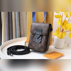 Сумка для мобильного телефона S-Lock Vertical Wearable M81522 S-