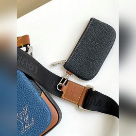【Haichang Wai Dan, фотография от частного продавца】 TRIO Почтальо