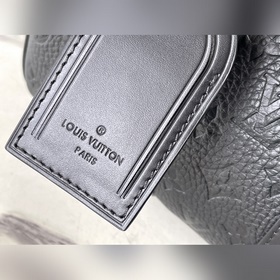 Мини-версия серии Keepall из кожи M20900 высшего качества в новом
