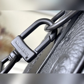 Мини-версия серии Keepall из кожи M20900 высшего качества в новом