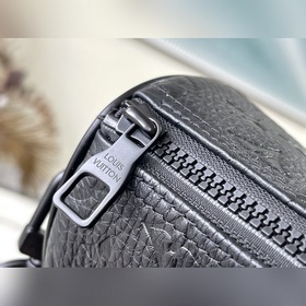Мини-версия серии Keepall из кожи M20900 высшего качества в новом