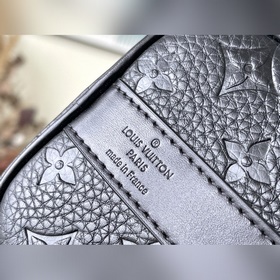 Мини-версия серии Keepall из кожи M20900 высшего качества в новом