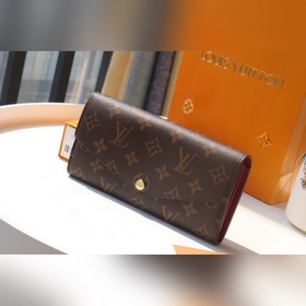Monogram Giant холщовая сумка на молнии. Этот конверт-кошелек изг