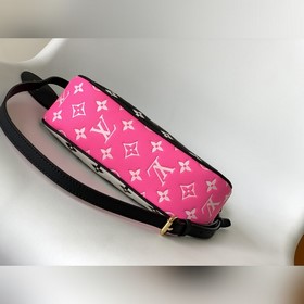 Высококачественная оригинальная сумка, снятая с фото 46099 белого