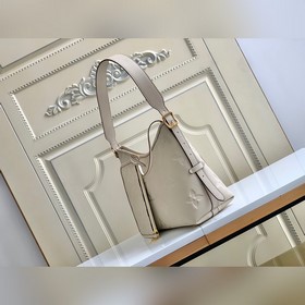 【Haichang Foreign Single Exclusive M46293米白】 M46203 CarryAll Мал
