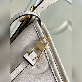 【Haichang Foreign Single Exclusive M46293米白】 M46203 CarryAll Мал