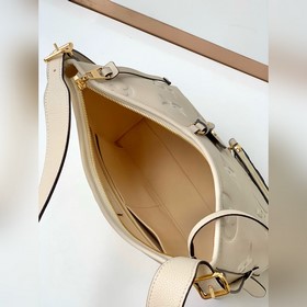 【Haichang Foreign Single Exclusive M46293米白】 M46203 CarryAll Мал