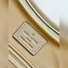 【Haichang Foreign Single Exclusive M46293米白】 M46203 CarryAll Мал