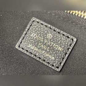 Высококачественная подделка M58907. Эта сумка Neverfull среднего 
