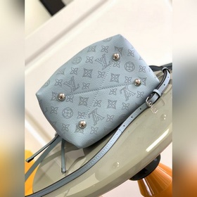Высококачественная оригинальная сумка M57201 M57068 светло-голуба