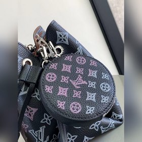 Высококачественная сумка M57201 M57068 BELLA. Сумка Bella в форме