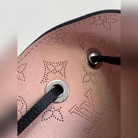 Высококачественная сумка M57201 M57068 BELLA. Сумка Bella в форме