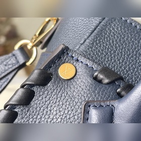 Высококачественная оригинальная модель M21585 темно-синяя, полнос