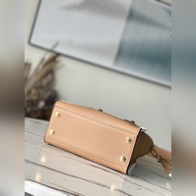 Высококачественная оригинальная модель M21385 в цвете абрикосовог