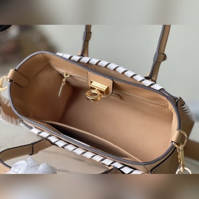 Высококачественная оригинальная модель M21385 в цвете абрикосовог