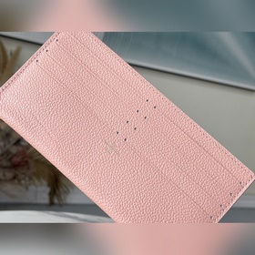 Высококачественная подлинная модель M81759. Сумочка Pochette Féli