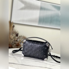 Высококачественная кожа M21709 Nicolas Ghesquière смягчает контур