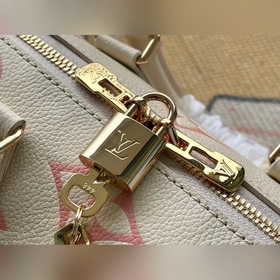 Высококачественная оригинальная модель M46397, кремово-белый с ро