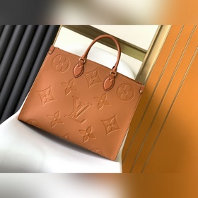 Лучший оригинал Louis Vuitton, номер модели M46134, желтый M45081