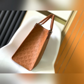 Лучший оригинал Louis Vuitton, номер модели M46134, желтый M45081